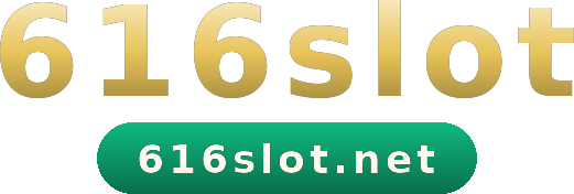 616slot logo
