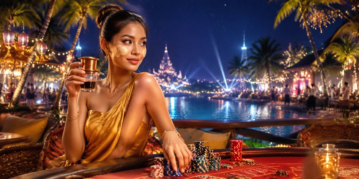 616slot 616slot ကာစီနိုမှာ ဘာတွေကစားလို့ရလဲ